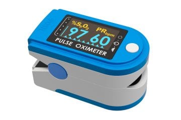 Pulse Oximetry